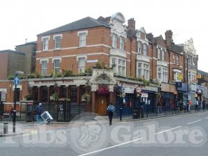 Picture of Meeting Point