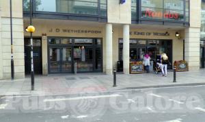 Picture of The King Of Wessex (JD Wetherspoon)