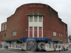 The Picture Palace (Lloyds No 1 )