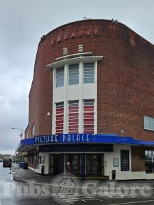 Picture of The Picture Palace (Lloyds No 1 )