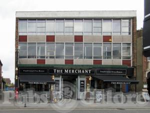 Picture of The Merchant