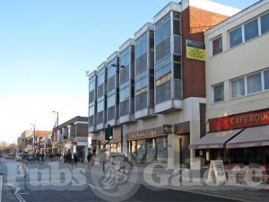 Picture of The Slug & Lettuce