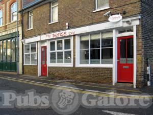 Picture of The Teriss Bar