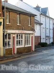 Picture of The Teriss Bar