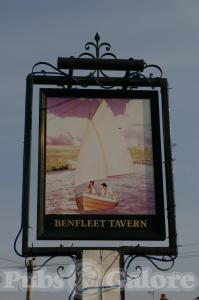 Picture of The Benfleet Tavern
