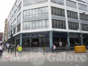 Picture of The Sir John Oldcastle (JD Wetherspoon)