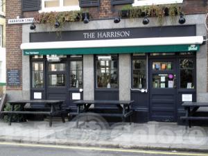 Picture of The Harrison