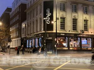 Picture of O'Neill's