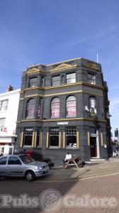 Picture of The Islingword Inn