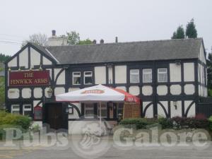 Picture of The Fenwick