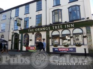 Picture of The Orange Tree Inn