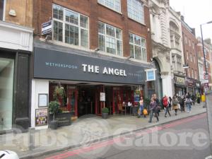 Picture of The Angel (JD Wetherspoon)