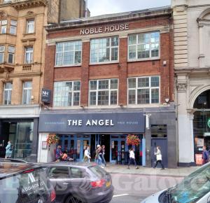 Picture of The Angel (JD Wetherspoon)