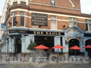 Picture of The Eagle