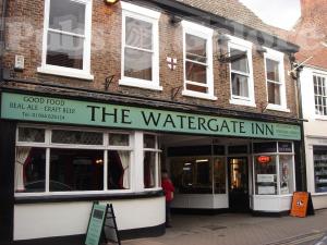 Picture of The Watergate Inn