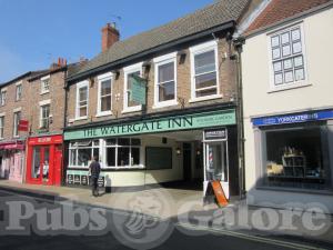Picture of The Watergate Inn