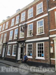 Picture of The Guy Fawkes Hotel