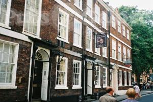 Picture of The Guy Fawkes Hotel