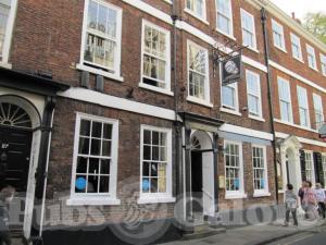 Picture of The Guy Fawkes Hotel