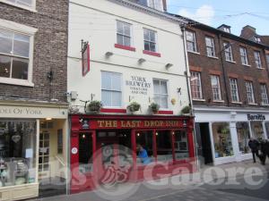 Picture of The Last Drop Inn