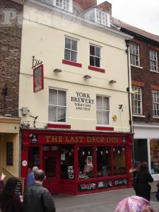 Picture of The Last Drop Inn