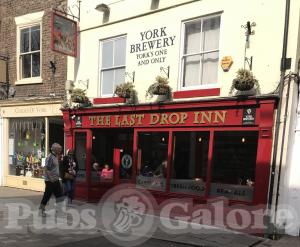 Picture of The Last Drop Inn