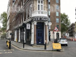Picture of Beer Hawk