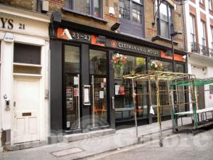 Picture of Clerkenwell House