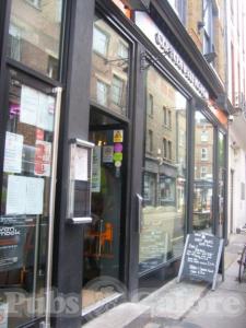 Picture of Clerkenwell House