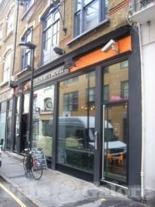 Picture of Clerkenwell House