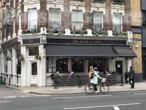Picture of The Clerk & Well