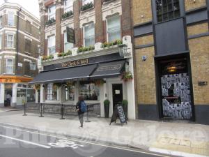 Picture of The Clerk & Well