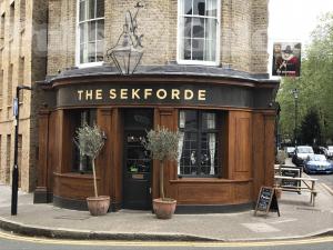 Picture of The Sekforde
