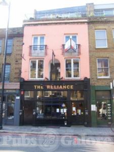 Picture of The Reliance