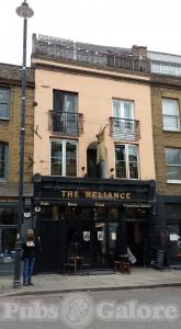 Picture of The Reliance