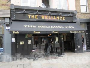 Picture of The Reliance