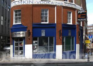 Picture of The Potemkin Russian Restaurant & Bar