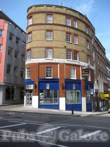Picture of The Potemkin Russian Restaurant & Bar