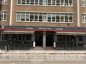 Picture of Roundabout Old Street