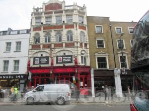 Picture of The Old Red Lion