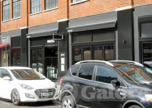 Picture of All Bar One