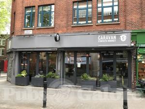 Picture of Caravan