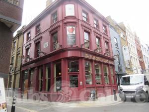 Picture of The Bleeding Heart Tavern