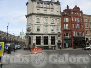 Picture of Balfour at St. Barts