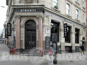 Picture of St. Barts Brewery