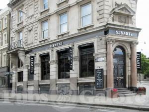 Picture of St. Barts Brewery