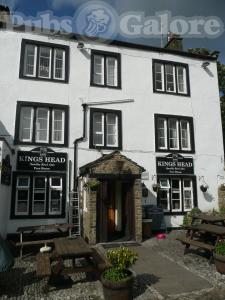 Picture of The Kings Head