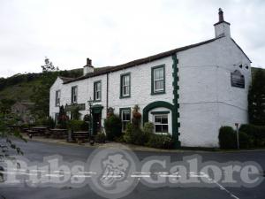 Picture of Racehorses Hotel
