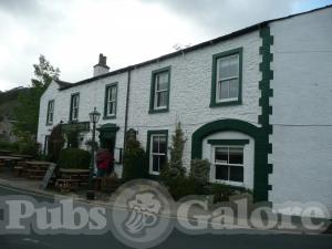 Picture of Racehorses Hotel