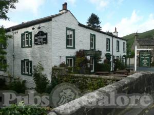 Picture of Racehorses Hotel